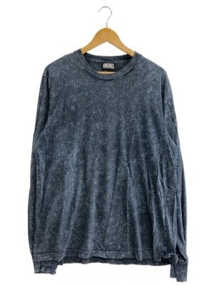 DIESELのロングスリーブT検索結果|古着・中古品の通販サイト セカンド