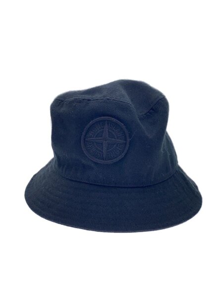 STONE ISLAND(ストーンアイランド) / Gabardine Bucket Hat ウール