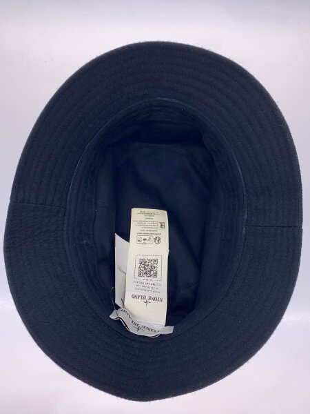 STONE ISLAND(ストーンアイランド) / Gabardine Bucket Hat ウール