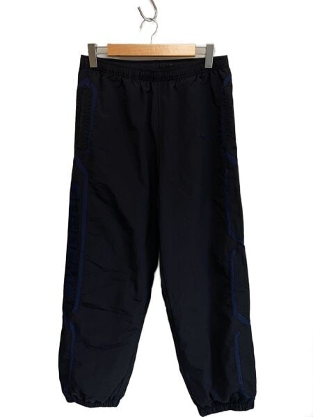 パンツ 24SS WEEK5 Supreme Inset Link Track Pant Supreme(シュプリーム) / 24SS Week5 Inset Link Track Pant/M/BLK