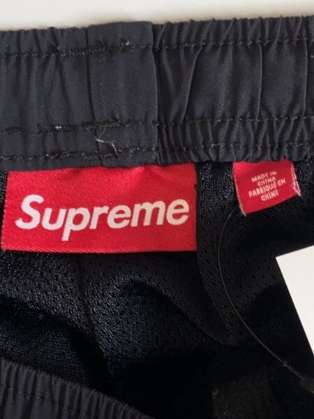 Supreme(シュプリーム) / 24SS Week5 Inset Link Track Pant/M/BLK