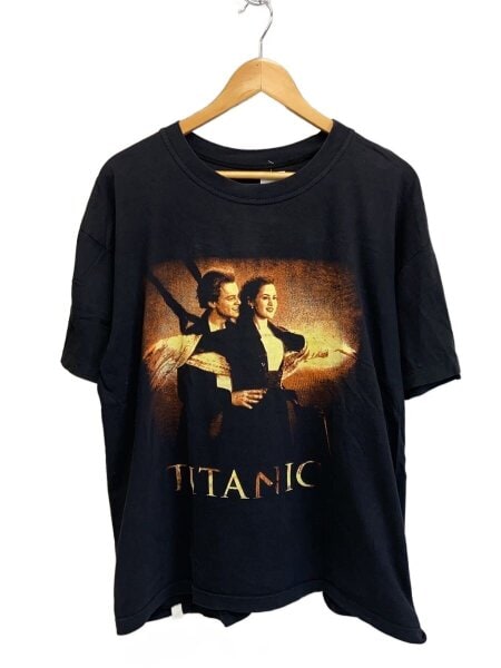 その他ブランド(ソノタブランド) / 90s Vintage TITANIC タイタニック