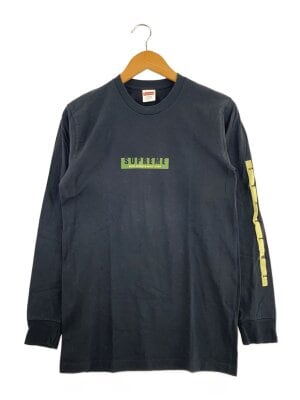 Supreme(シュプリーム) / 13AW/Basquiat Allah Zeus Buddah L/S Tee