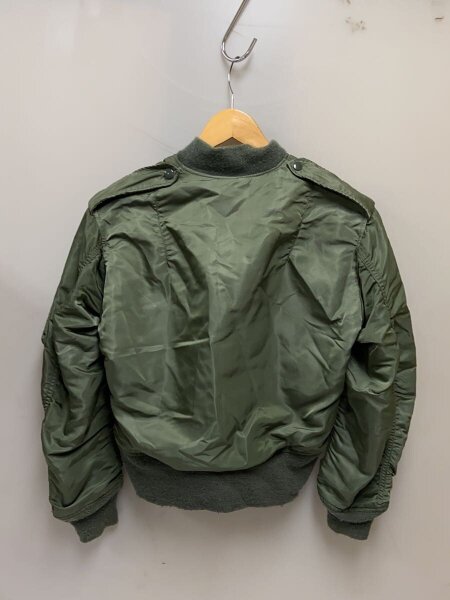U.S.AIR FORCE(ユーエスエアフォース) / Vintage L-2B フライト