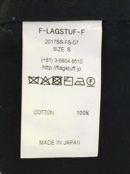 F-LAGSTUF-F(フラグスタフ) / コーチジャケット/チェ・ゲバラ/革命 