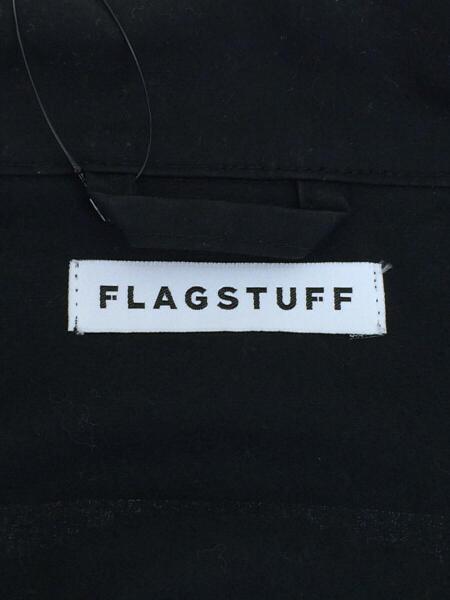 F-LAGSTUF-F(フラグスタフ) / コーチジャケット/チェ・ゲバラ/革命 