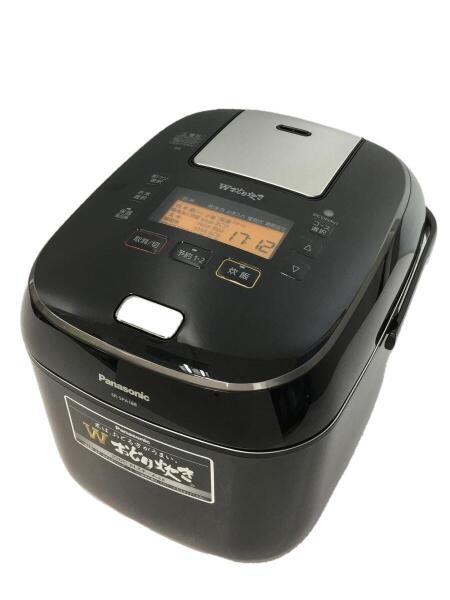 Panasonic(パナソニック) / 炊飯器 Wおどり炊き SR-SPA188 | 中古品の 