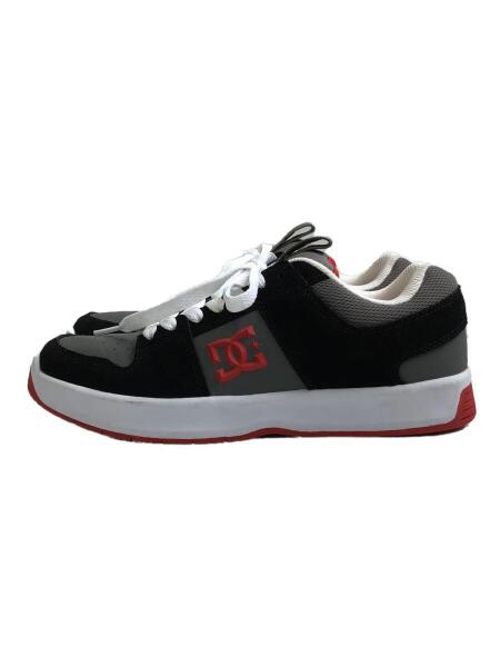 DC SHOES(ディーシーシューズ) / ローカットスニーカー/26cm/ブラック 