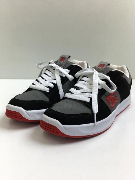DC SHOES(ディーシーシューズ) / ローカットスニーカー/26cm/ブラック 