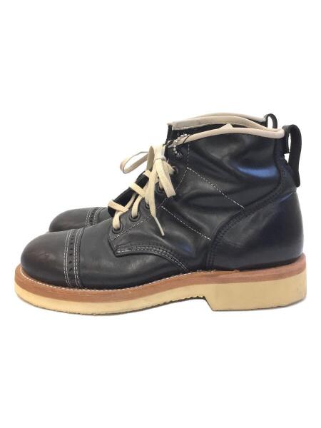 HYSTERIC GLAMOUR(ヒステリックグラマー) / レースアップブーツ/26.5cm