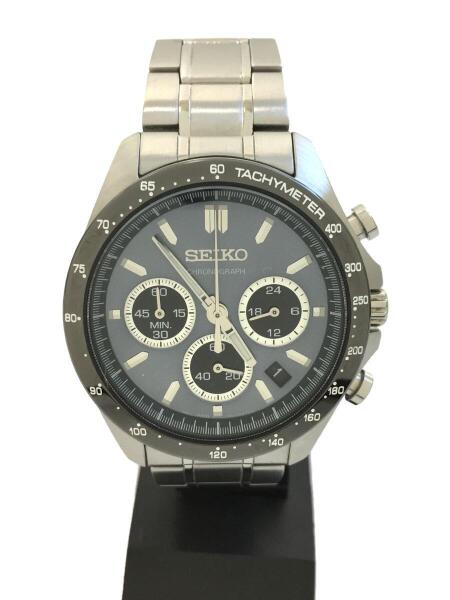 SEIKO(セイコー) / 8T63-00D0/SPIRIT CHRONOGRAPH/スピリットクロノ 