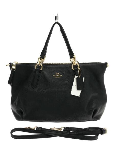 COACH(コーチ) / F30565/アリーサッチェル/2WAY/ショルダーバッグ 