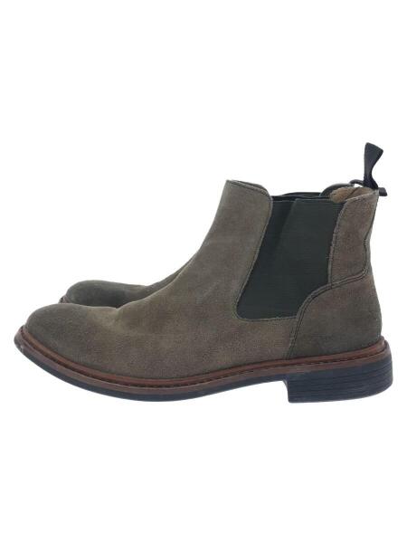 COLE HAAN(コールハーン) / C12779/サイドゴアブーツ/US7.5/25.5 