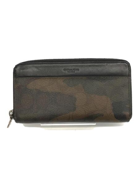 COACH(コーチ) / F37883/ラウンドファスナー/ロングウォレット/長財布 