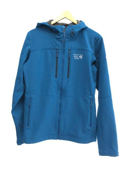 Mountain Hardwear(マウンテンハードウェア) / OM6615/フーデット 