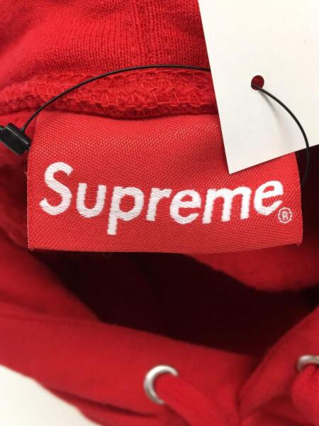 Supreme(シュプリーム) / 20AW/SHOP HOODED SWEATSHIRT/パーカー/L 