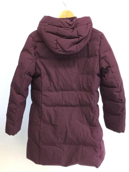 UNIQLO(ユニクロ) / 17AW/212-400727/シームレスダウンコート/ロング