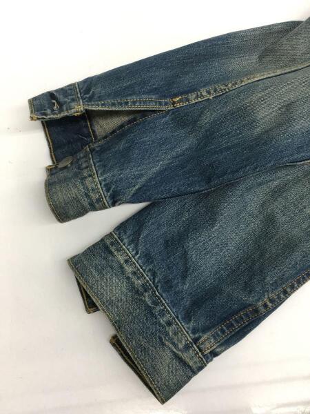 Levi's(リーバイス) / PCL15-101/トラッカージャケット/デニム