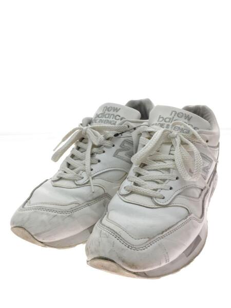 NEW BALANCE(ニューバランス) / M1500WHI/MADE IN ENGLAND/ローカット 