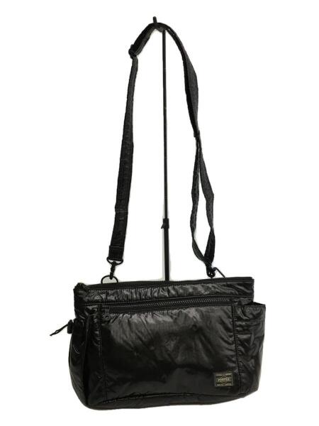 ポーター ショルダーバッグ porter コムデギャルソンオム ×ポーター