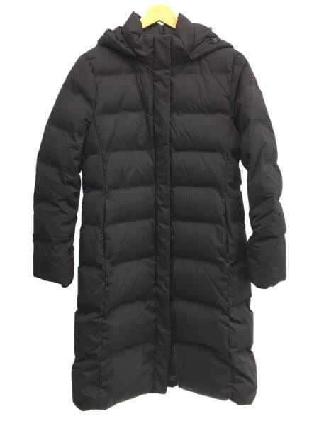 UNIQLO(ユニクロ) / 212-409125/シームレスダウンコート/ロングダウン