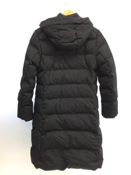 UNIQLO(ユニクロ) / 212-409125/シームレスダウンコート/ロングダウン