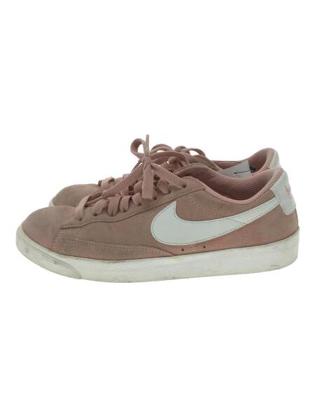 NIKE(ナイキ) / W BLAZER LOW SD/ウィメンズブレーザーロー/ピンク 