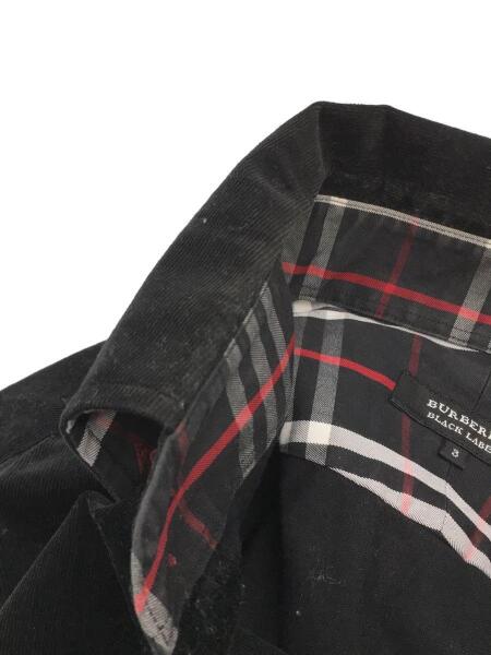 BURBERRY BLACK LABEL(バーバリーブラックレーベル) / BMW17-506-09 