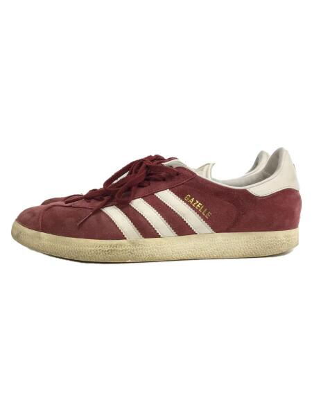 【未使用タグ付】 アディダス　ガッツレー　S76220 28cm adidas(アディダス) / S76220/GAZELLE/ガゼル/ガッツレー/27.5cm