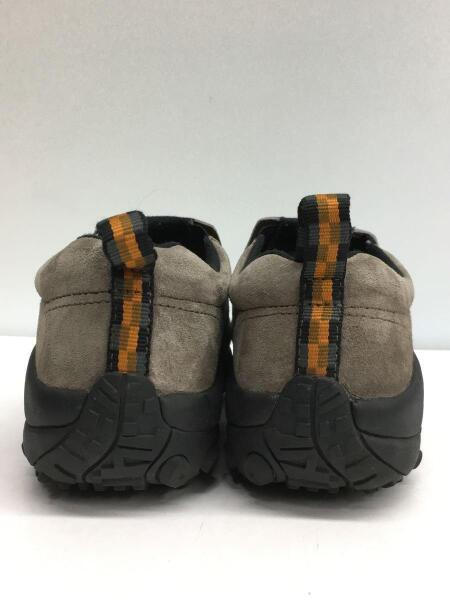 美品】MERREL ジャングルモック23cm GUNSMOKE JUNGLE MOCジャングル