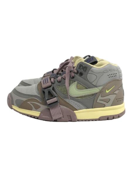NIKE(ナイキ) / DH7338-002/Air Trainer 1 SP /Light Smoke Grey/24.5 