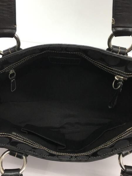 COACH(コーチ) / 5089/シグネチャー/ハンドバッグ/トートバッグ 