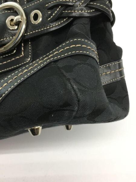 COACH(コーチ) / 5089/シグネチャー/ハンドバッグ/トートバッグ 