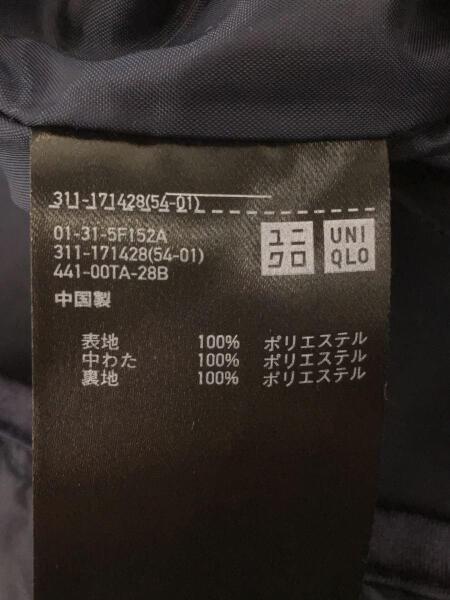 UNIQLO(ユニクロ) / 311-171428/ライトウォームパデットパーカー