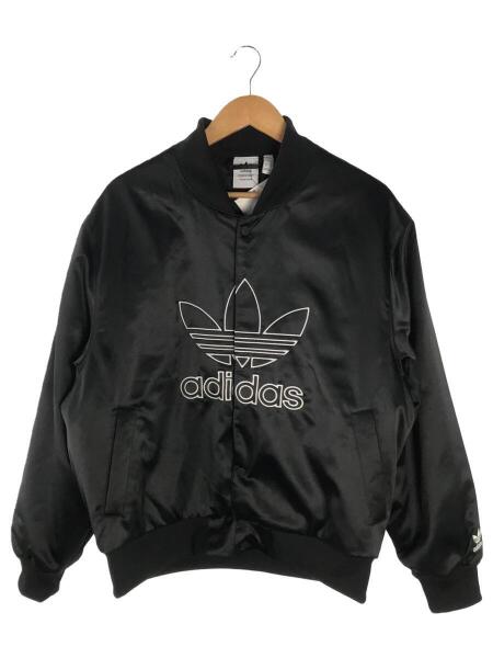 adidas(アディダス) / H09165/ADICOLOR CLASSIC SATIN BOMBER JACKET 