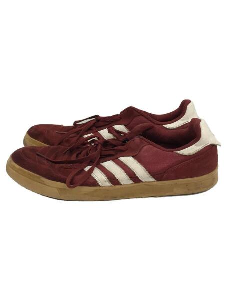 adidas(アディダス) / ローカットスニーカー_BB8452/26.5cm/ボルドー 
