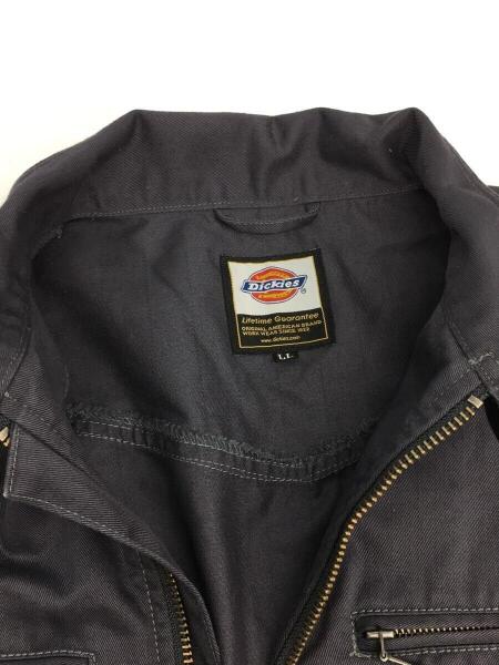 DICKIES(ディッキーズ) / D1870/ジップアップブルゾン/ジャケット/LL 