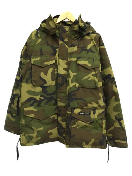 CANADA GOOSE(カナダグース) / 4071MA/CONSTABLE PARKA/コンスタブル 