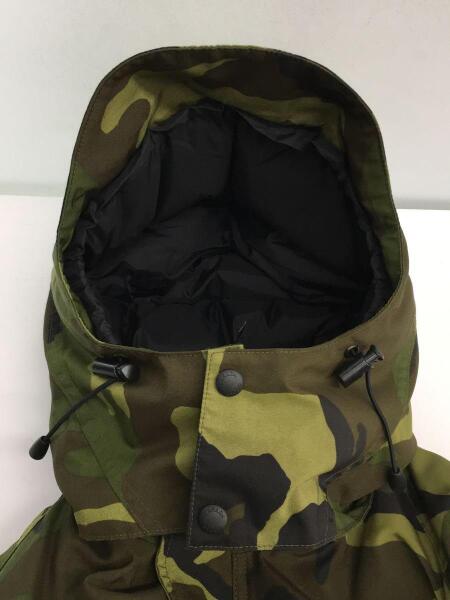CANADA GOOSE(カナダグース) / 4071MA/CONSTABLE PARKA/コンスタブル 