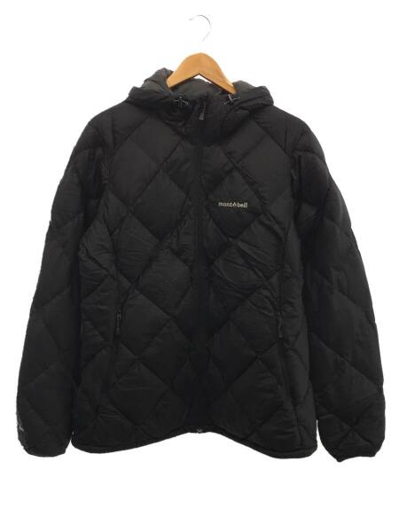 mont-bell(モンベル) / 2301262/ALPINE LIGHT DOWN PARKA/アルパイン