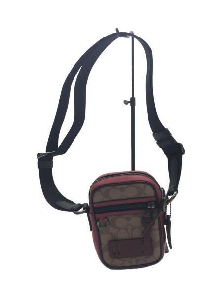 COACH コーチ ショルダーバッグ シグネチャー F89033 レディース 