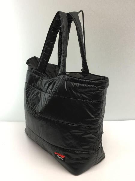 NANGA(ナンガ) / N1E3BKN3/ECO INSULATION TOTE BAG/エコ 