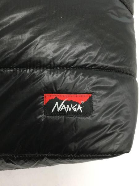 NANGA(ナンガ) / N1E3BKN3/ECO INSULATION TOTE BAG/エコ 