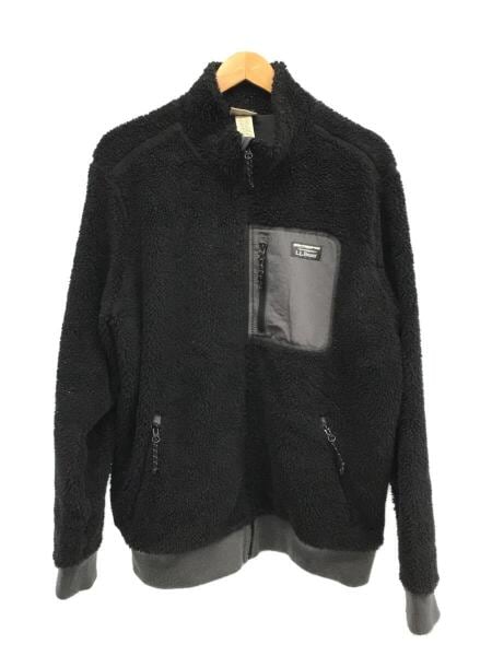 L.L.Bean(エルエルビーン) / 517307/BEANS SHERPA FLEECE JACKET/ボア 