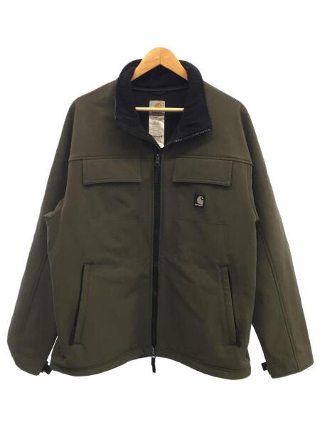 Carhartt(カーハート) / J176 OLV/SOFT SHELL TRADITIONAL JACKET 