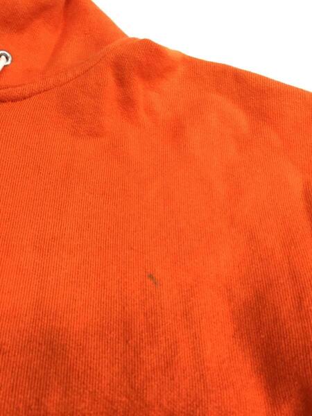 PHEENY(フィーニー) / 19AW/PA19-CS01/HALF ZIP PARKA/ハーフジップ 