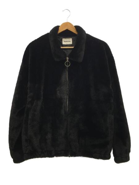 MONKEY TIME(モンキータイム) / 8325-199-0441/FAUX FR ZIP BLOUSON 