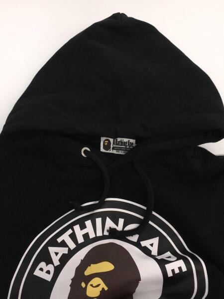 A BATHING APE(アベイシングエイプ) / 001PPI301016M/BUSY WORKS 