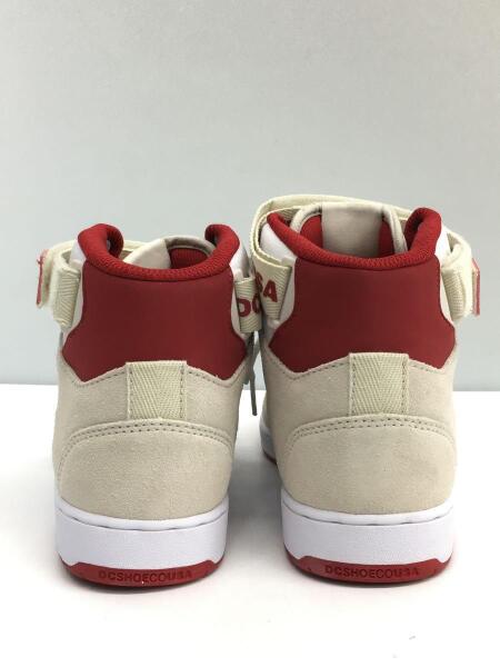DC SHOES(ディーシーシューズ) / ADYS400038/PENFORD/ハイカット 