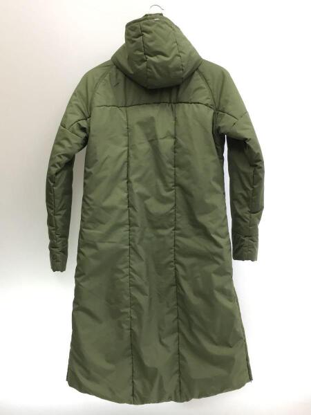 adidas アディダス ベンチコート L カーキ 【公式通販】